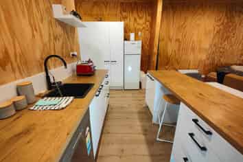 Southland - Address withheld