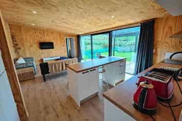 Southland - Address withheld