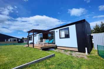 Southland - Address withheld