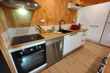 Southland - Address withheld