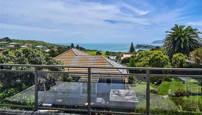 21 View Road, Titahi Bay