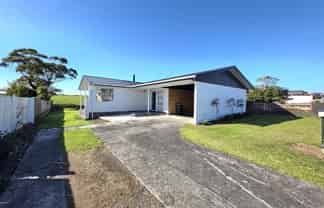 45 Clifton Drive, Waitara