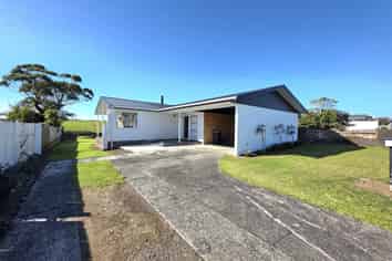 45 Clifton Drive, Waitara