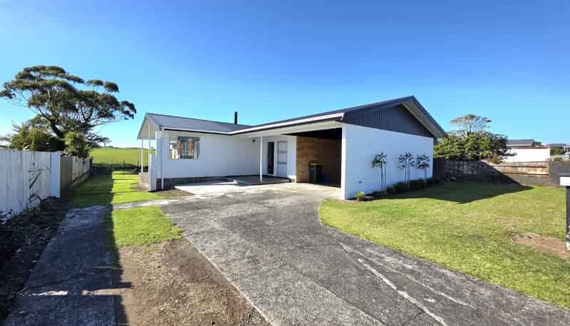 45 Clifton Drive, Waitara