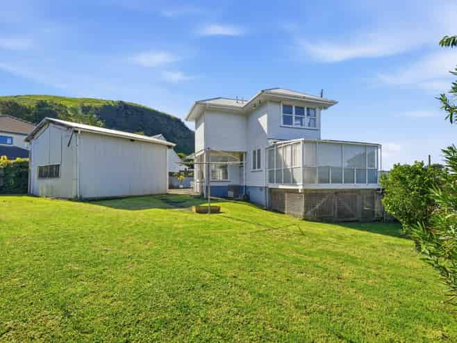 26A Mountain Road, Mount Wellington