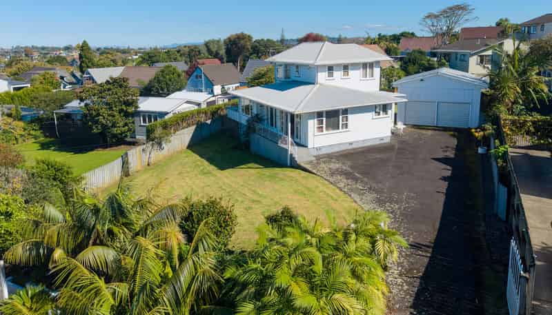 26A Mountain Road, Mount Wellington
