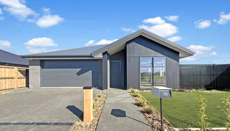 76 Accadia Drive, Rolleston