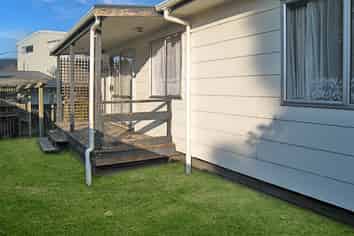 Central North Island - Address withheld