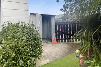 Central North Island - Address withheld