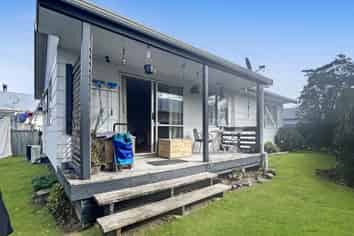 Central North Island - Address withheld