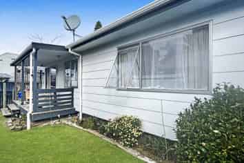 Central North Island - Address withheld