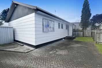 Central North Island - Address withheld