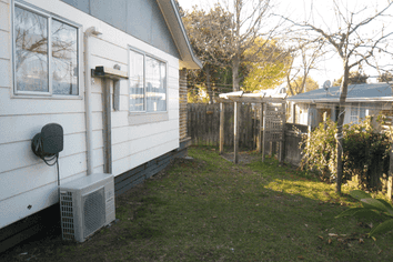 Central North Island - Address withheld