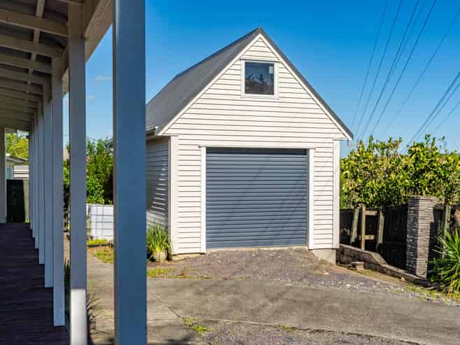 7 Doctors Hill Road, Maungaturoto