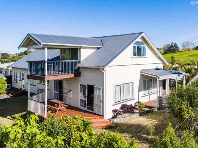 7 Doctors Hill Road, Maungaturoto