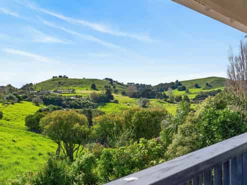 7 Doctors Hill Road, Maungaturoto