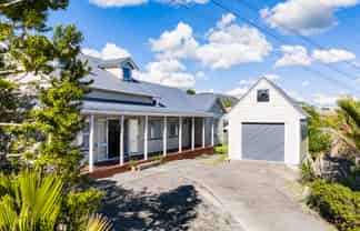 7 Doctors Hill Road, Maungaturoto