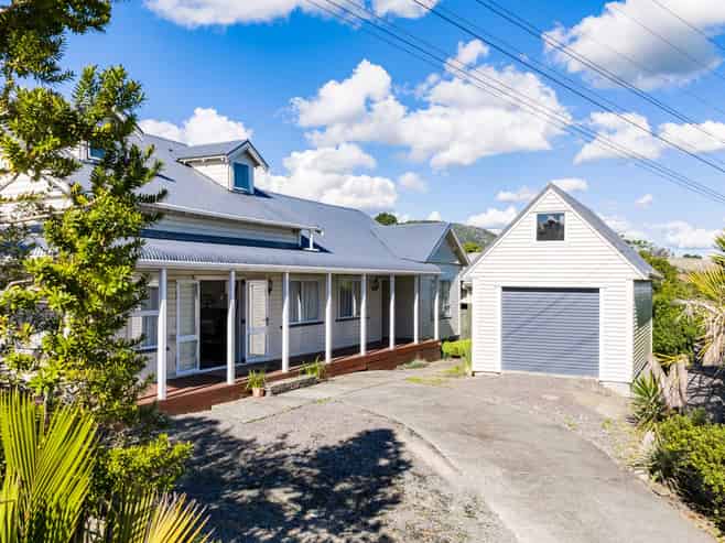 7 Doctors Hill Road, Maungaturoto