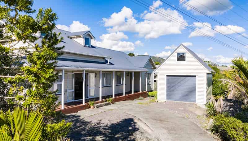 7 Doctors Hill Road, Maungaturoto