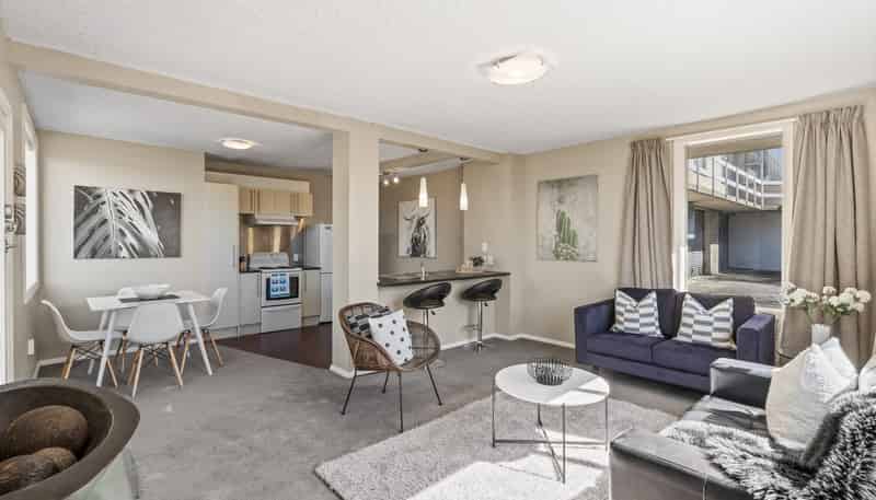 D/344 Highgate, Roslyn