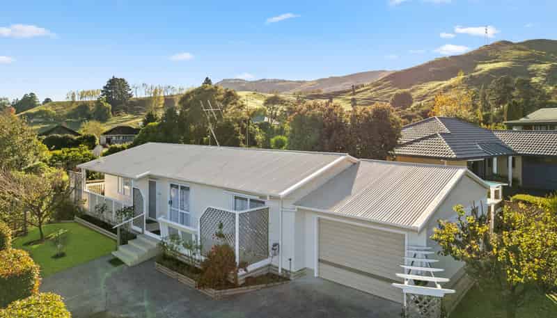 29 Keepa Avenue, Paeroa