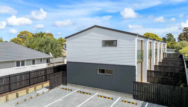 Lot 8/38 Kervil Avenue, Te Atatu Peninsula