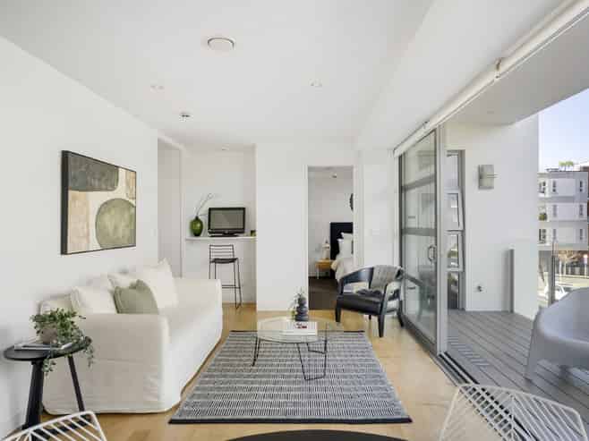 304/19 Surrey Crescent, Grey Lynn