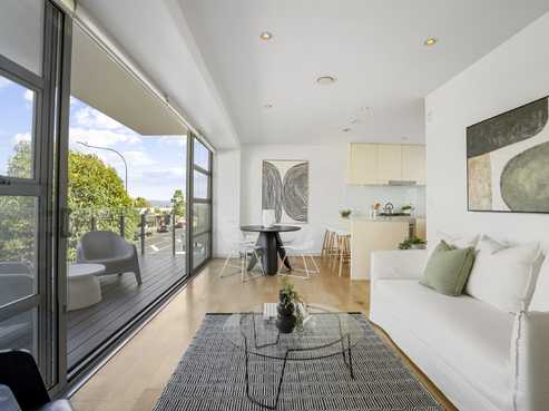 304/19 Surrey Crescent, Grey Lynn