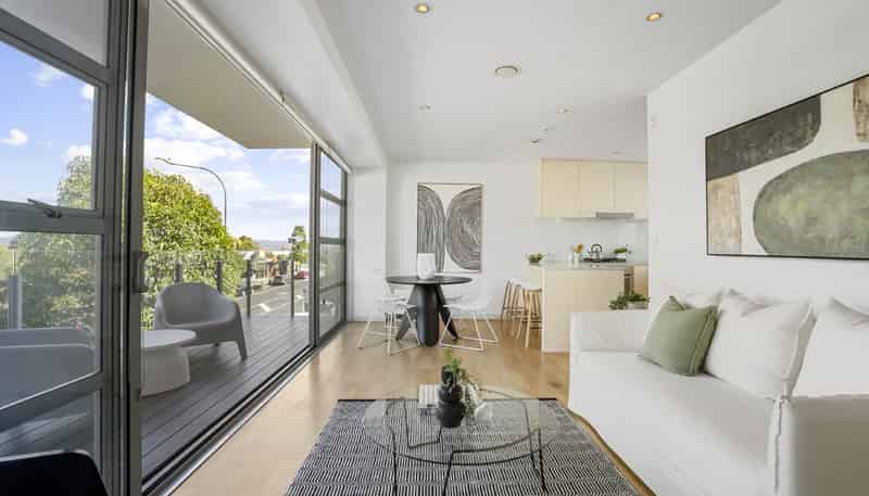 304/19 Surrey Crescent, Grey Lynn