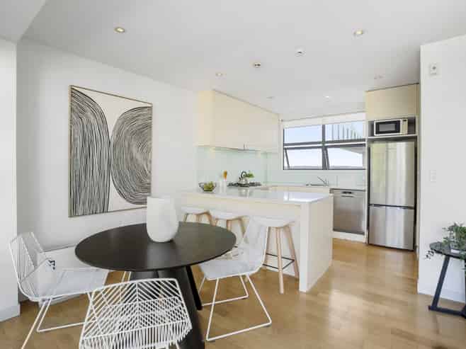 304/19 Surrey Crescent, Grey Lynn