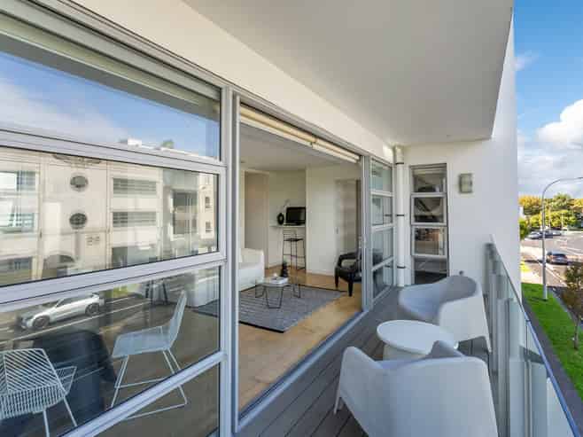 304/19 Surrey Crescent, Grey Lynn