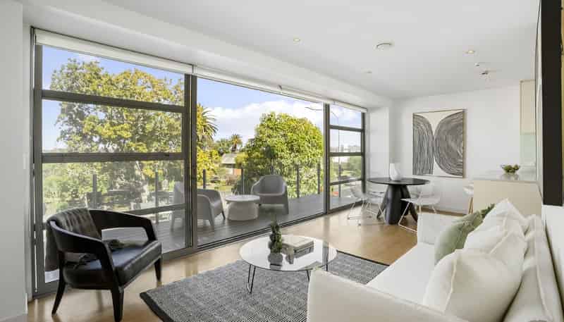 304/19 Surrey Crescent, Grey Lynn