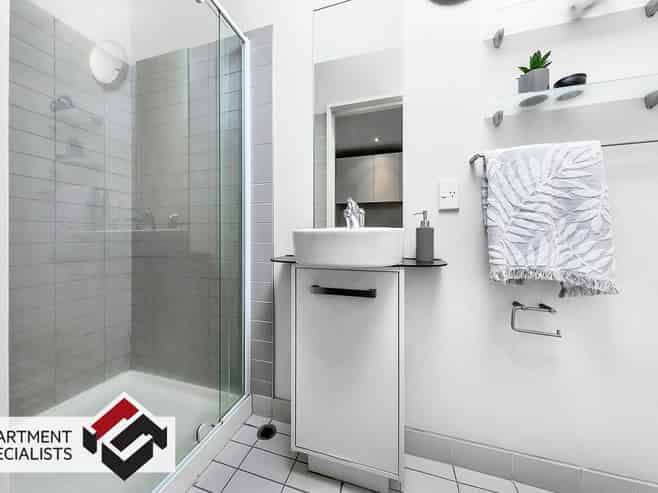 1214/10 Waterloo Quadrant, Auckland Central