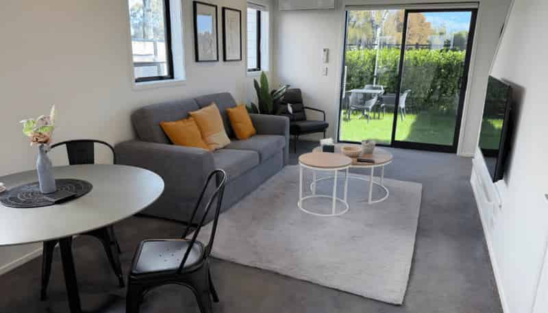 1/34 Mohua Lane, Upper Riccarton