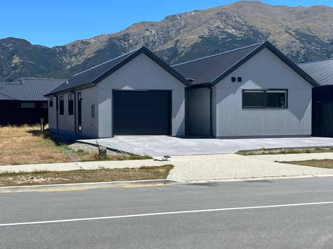 32 Longview Drive, Lake Hawea