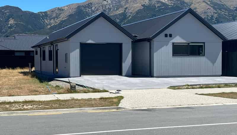 32 Longview Drive, Lake Hawea