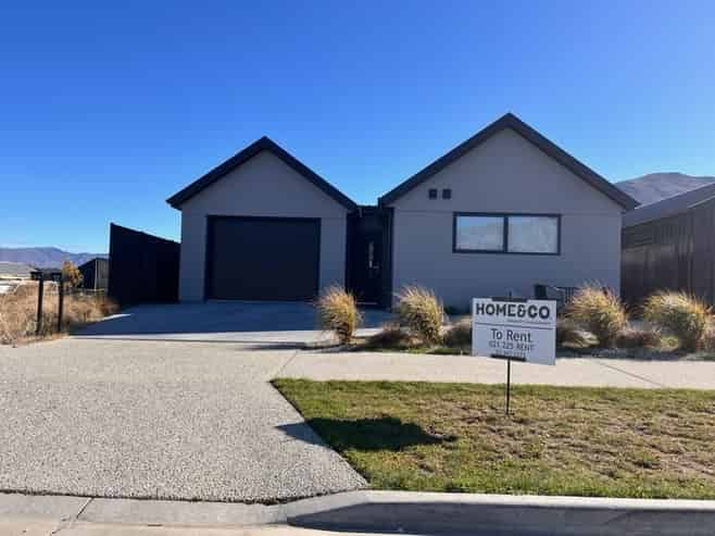 32 Longview Drive, Lake Hawea