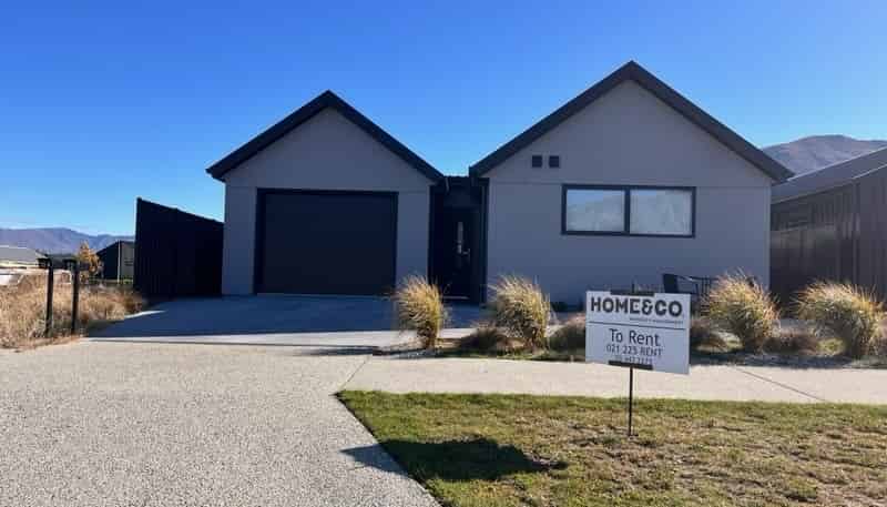 32 Longview Drive, Lake Hawea