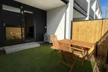6/75 Ferry Road, Christchurch Central