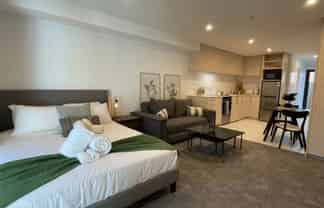 6/75 Ferry Road, Christchurch Central