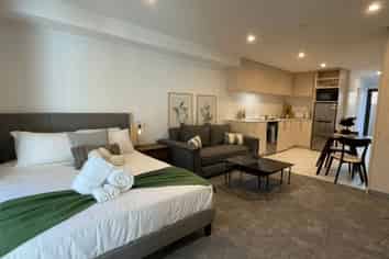 6/75 Ferry Road, Christchurch Central