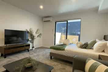 6/75 Ferry Road, Christchurch Central