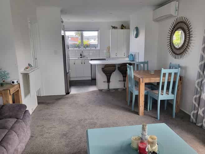 Hawkes Bay - Address withheld