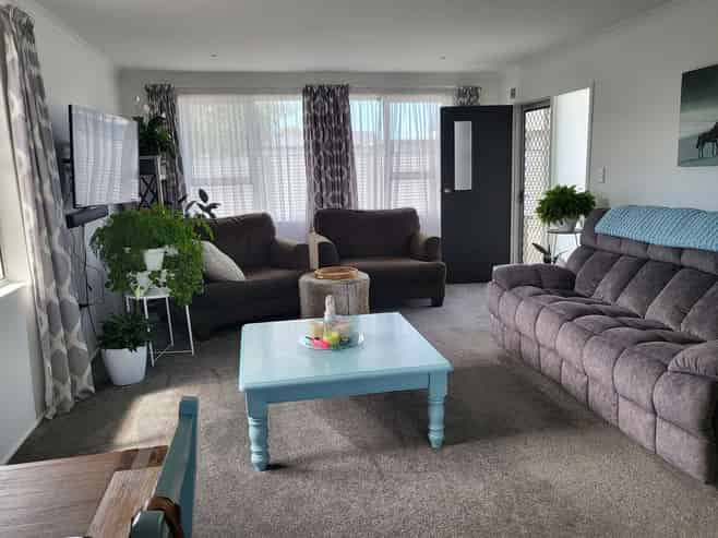 Hawkes Bay - Address withheld