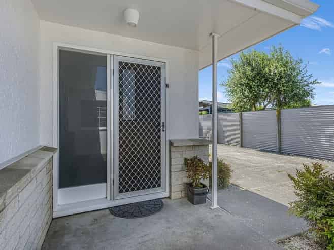 Hawkes Bay - Address withheld