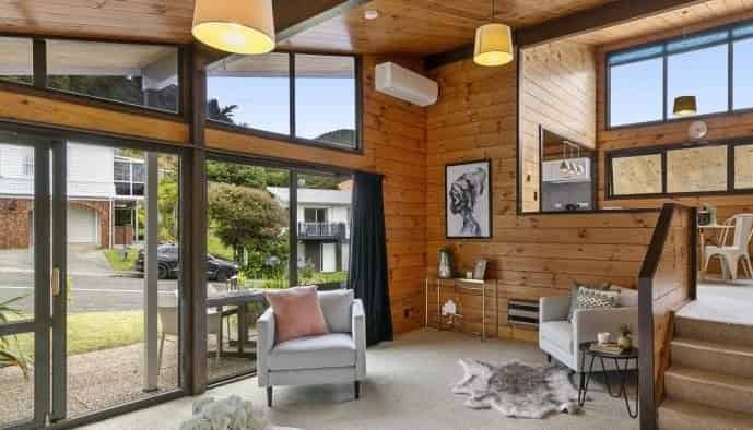 87 Allington Road, Karori