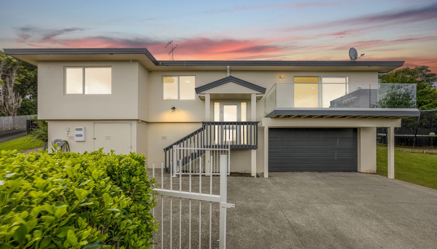 22 Whangaparaoa Road, Red Beach, Rodney, Auckland