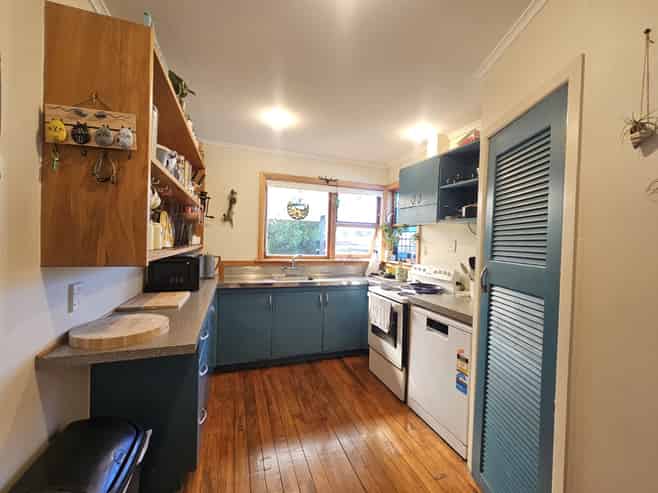 40 Kiwi Street, Heretaunga