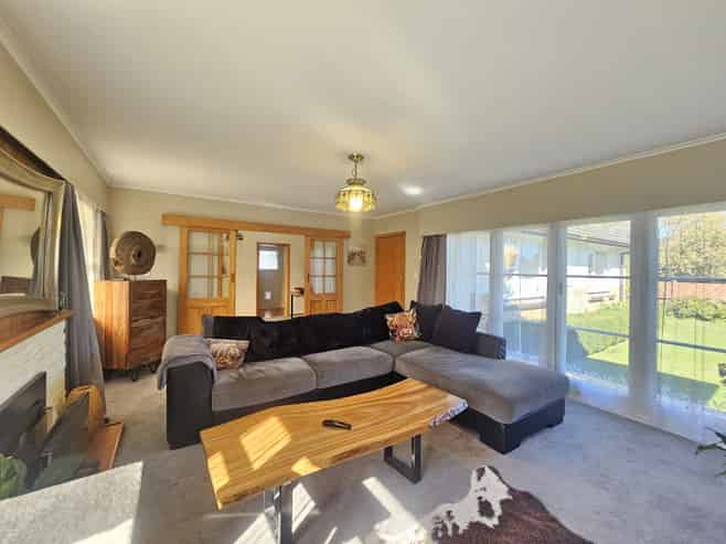 40 Kiwi Street, Heretaunga