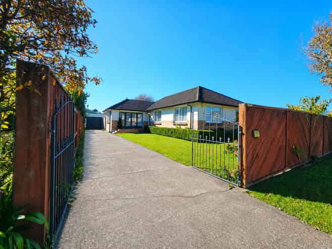 40 Kiwi Street, Heretaunga